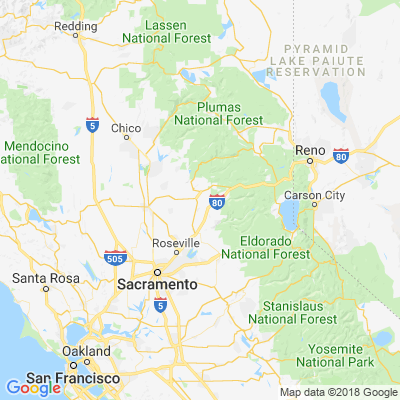 Cedar Ridge, CA Gutter Cleaning & Repair from $99 | Gutter Cleaning USA