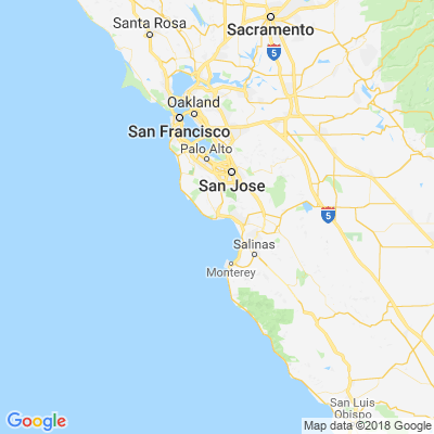 Santa Cruz, CA Gutter Cleaning & Repair from $99 | Gutter Cleaning USA